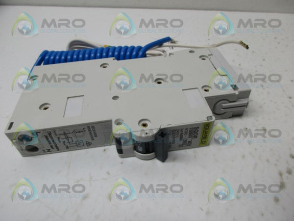 SQUARE D SQOR132B03 CIRCUIT BREAKER NSMP