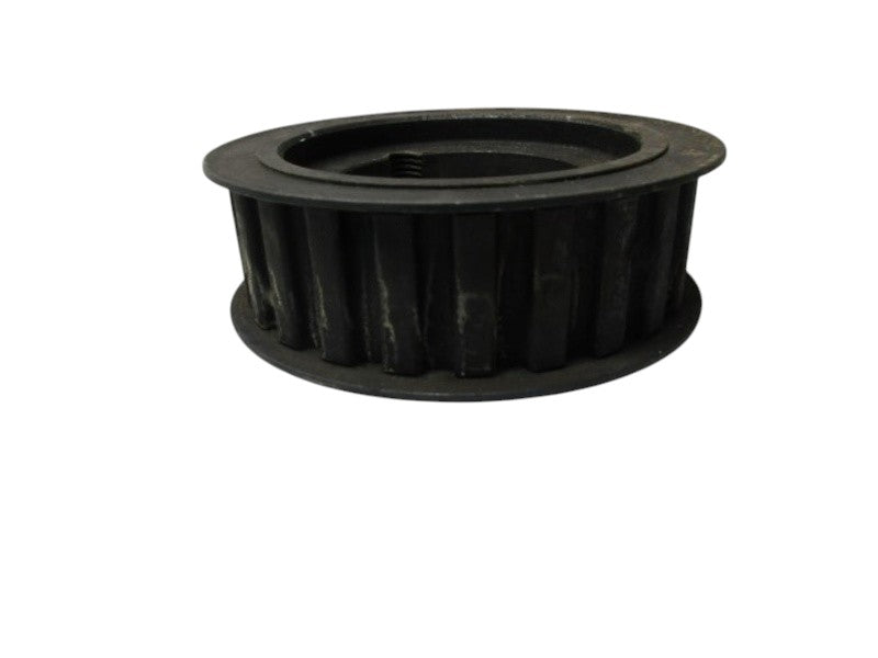 DUNLOP 24H100F TIMING BELT PULLEY NSNP