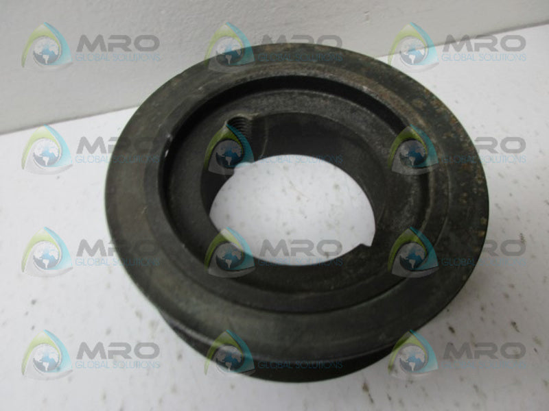 DUNLOP 24H100F TIMING BELT PULLEY NSNP