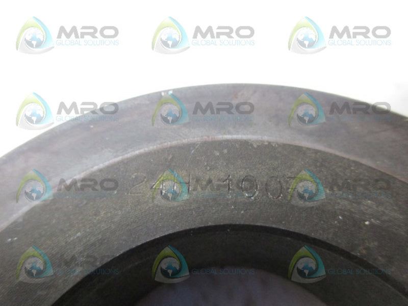DUNLOP 24H100F TIMING BELT PULLEY NSNP