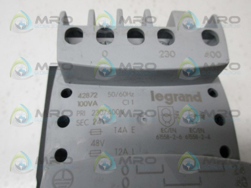LEGRAND 42872 UNMP