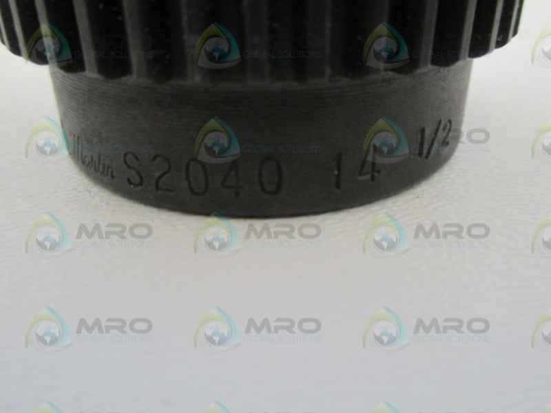 MARTIN S2040 SPUR GEAR NSMP
