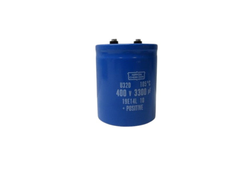NIPPON CHEMI-CON 19E14L10 CAPACITOR NSNP