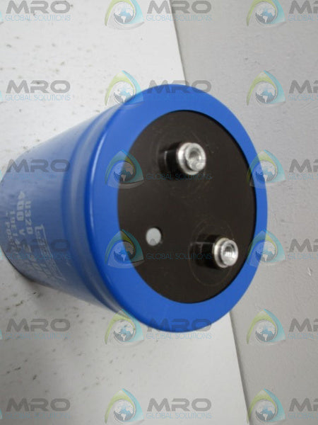 NIPPON CHEMI-CON 19E14L10 CAPACITOR NSNP