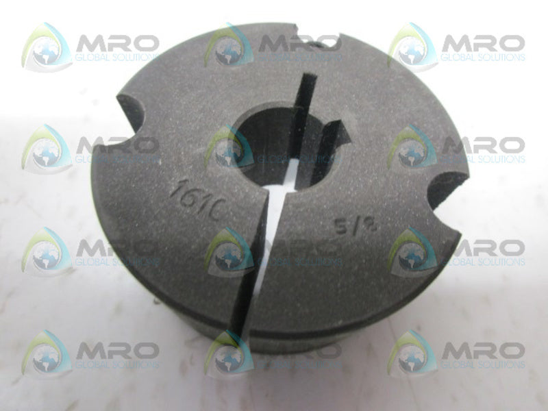 WILLIAM KENYON 1610 TAPER BUSH 5/8 NSMP