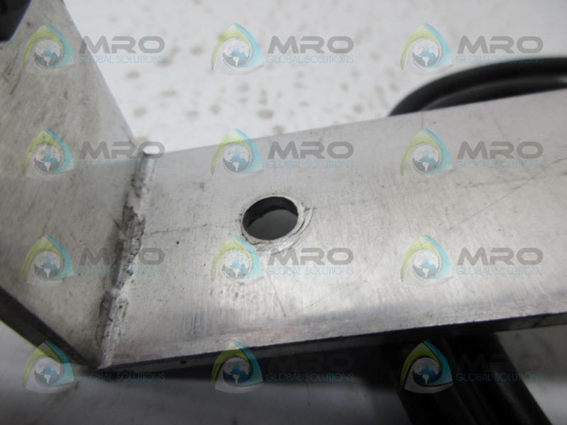 IFM EFECTOR IF5345 INDUCTIVE PROXIMITY SENSOR UNMP