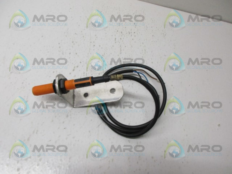 IFM EFECTOR IF5345 INDUCTIVE PROXIMITY SENSOR UNMP