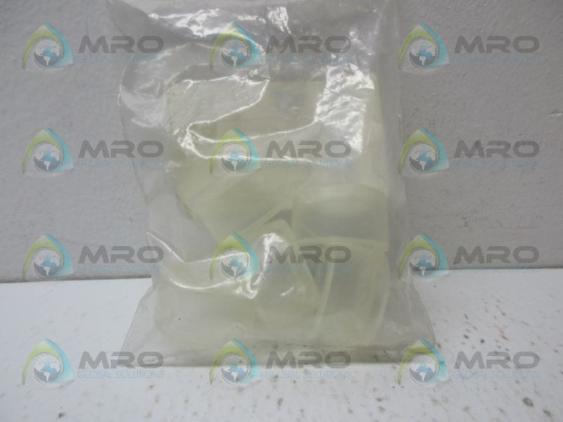 RS COMPONENTS 728-332  SILICON OPAL COVER (PKG OF 5) NSMP