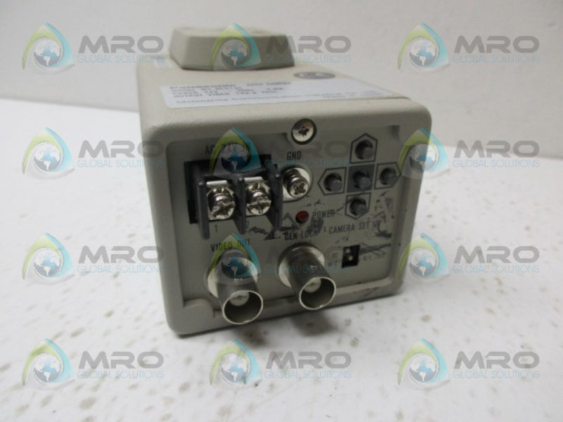 PANASONIC WV-BP514E DIGITAL VIDEO MODULE NSNP
