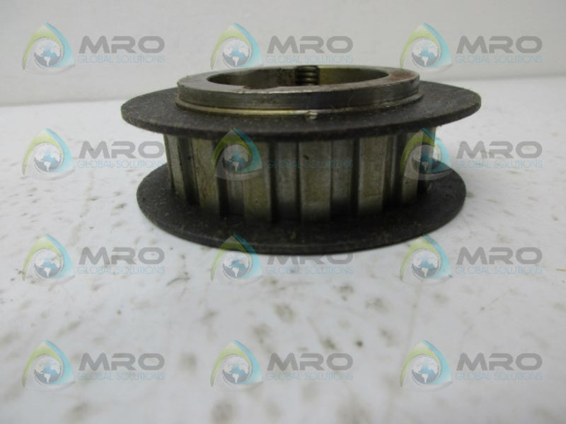 FENNERS 15L050 TIMING PULLEY UNMP