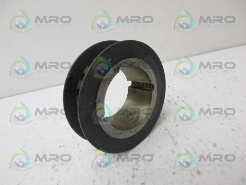 FENNERS 15L050 TIMING PULLEY UNMP