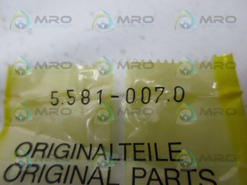 KARCHER 5.581-001.0 SEAL NSMP