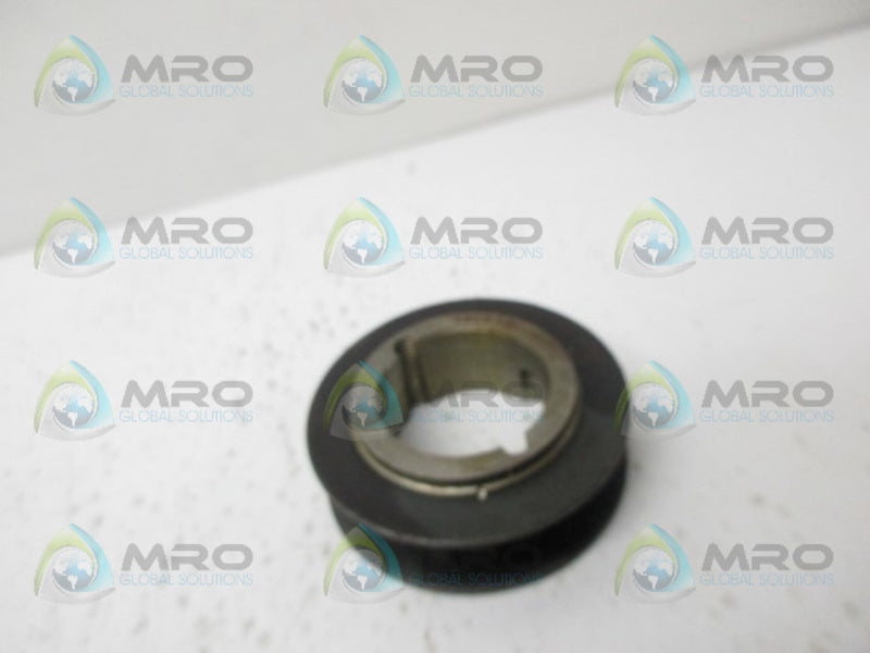 FENNERS 18L030 TIMING PULLEY UNMP