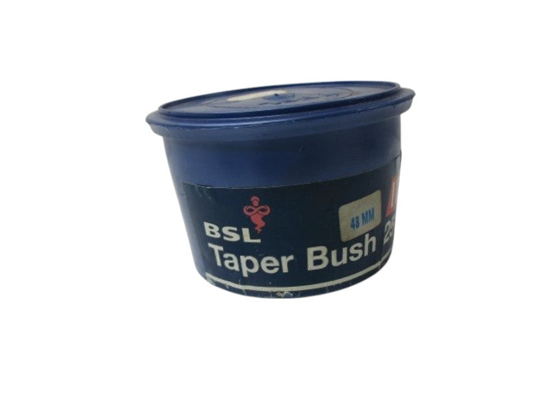 BSL 2517 TAPER BUSH 48MM NSMP