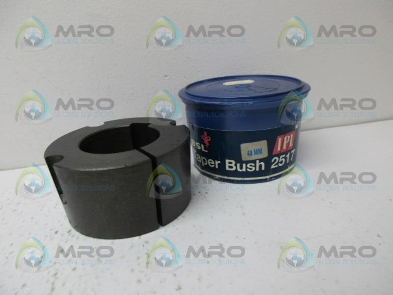 BSL 2517 TAPER BUSH 48MM NSMP