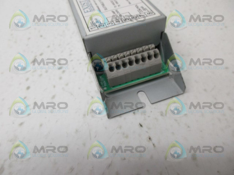 EXISTALITE ZV.3G/A MODULE ELECTRONIC BALLAST NSNP