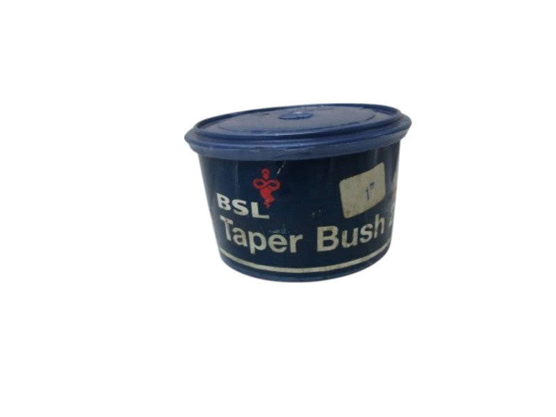 BSL 2012 TAPER BUSH 1 NSNP ORIGINAL PACKAGE