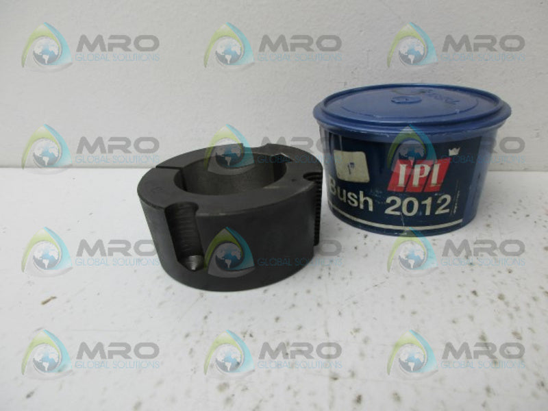 BSL 2012 TAPER BUSH 1 NSNP ORIGINAL PACKAGE