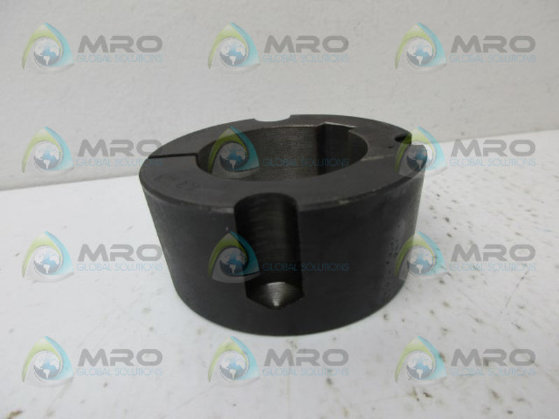 BSL 2012 TAPER BUSH 1 NSNP ORIGINAL PACKAGE