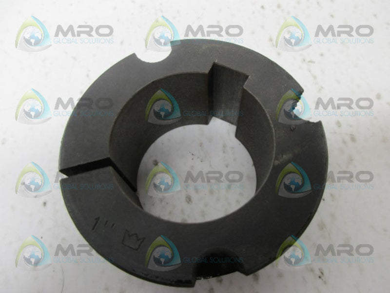 BSL 2012 TAPER BUSH 1 NSNP ORIGINAL PACKAGE