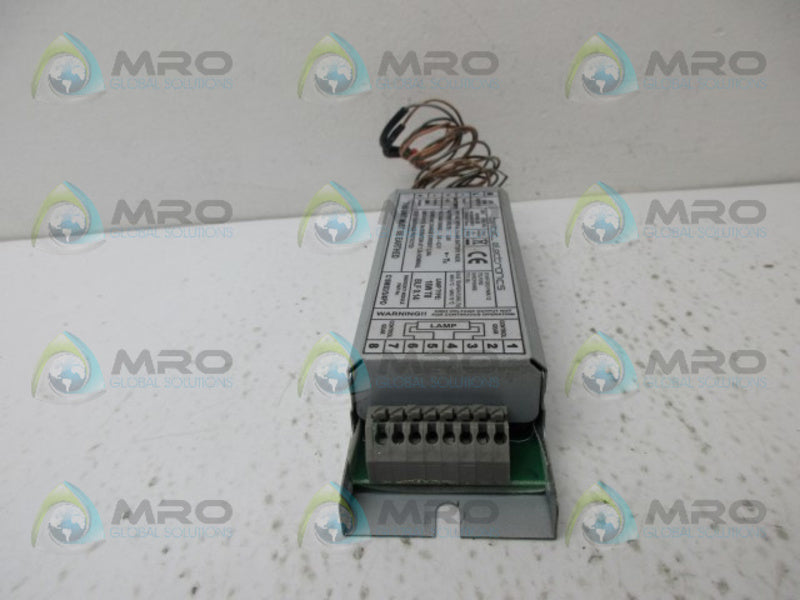TAMTEC ELECTRONICS C18M3D/3/4/PO EMERGENCY MODULE UNMP