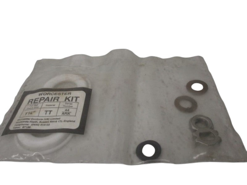 WORCESTER 44ARK-TT-1-1/4 REPAIR KIT NSMP