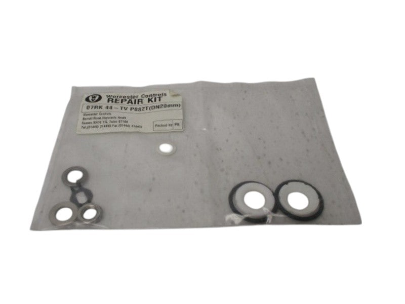 WORCESTER 07RK-44-TV P882T DN20MM REPAIR KIT NSMP