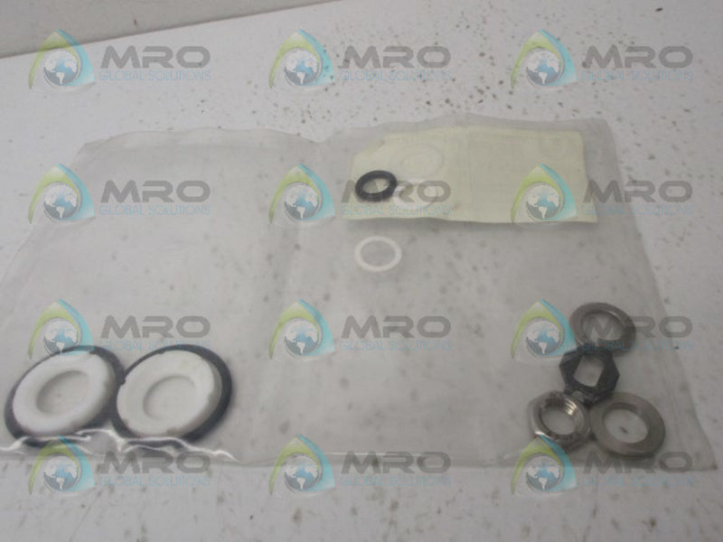 WORCESTER 07RK-44-TV P882T DN20MM REPAIR KIT NSMP