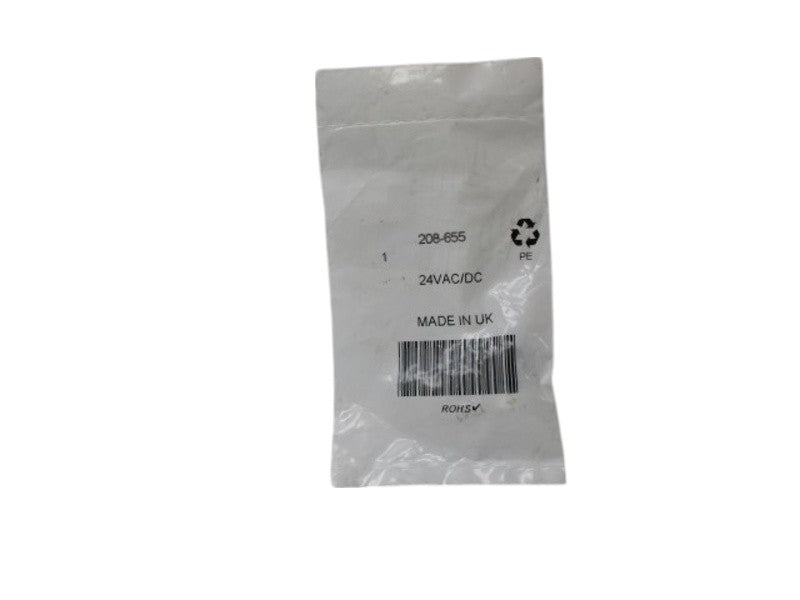 RS COMPONENTS 208-655 NSMP
