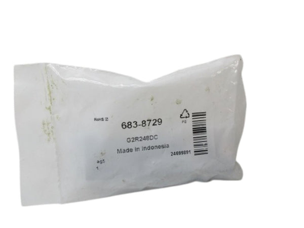 RS COMPONENTS 683-8729 RELAY NSMP