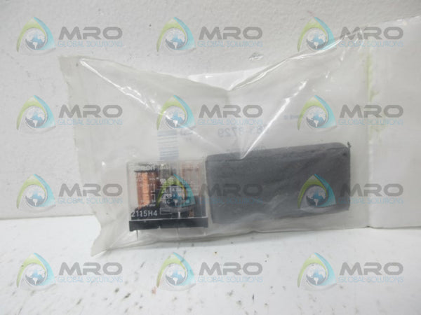 RS COMPONENTS 683-8729 RELAY NSMP