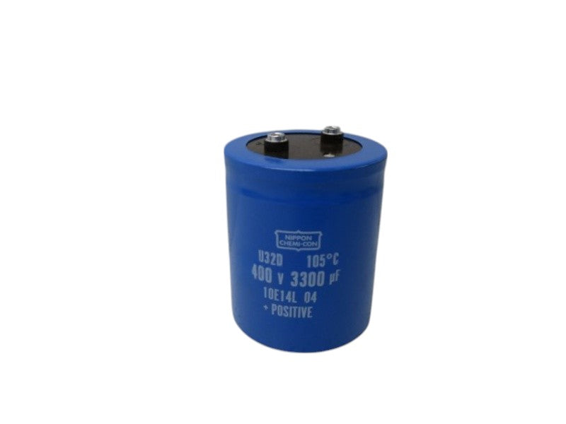NIPPON CHEMI-CON U32D 10E14L04  NSNP