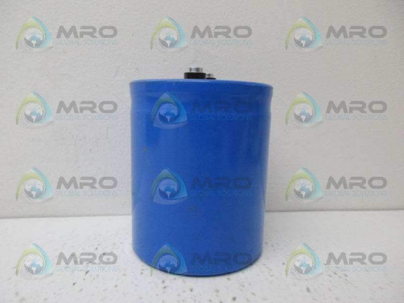 NIPPON CHEMI-CON U32D 10E14L04  NSNP