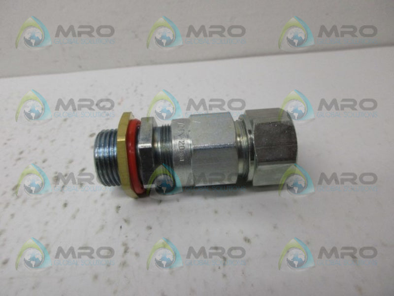 HAWKE 065116/453/OTX 20MM CABLE GLAND NSNP