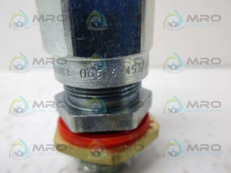 HAWKE 065116/453/OTX 20MM CABLE GLAND NSNP