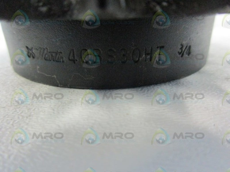 MARTIN 40BS30HT-3/4 SABERTOOTH NSMP