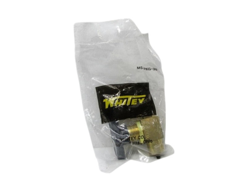 WHITEY M5-PKG-35 VALVE NSMP