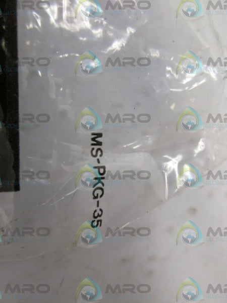 WHITEY M5-PKG-35 VALVE NSMP
