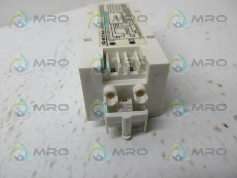 ATAS 28/H3996.T HIGH FREQUENCY FILTER CHOKE NSNP