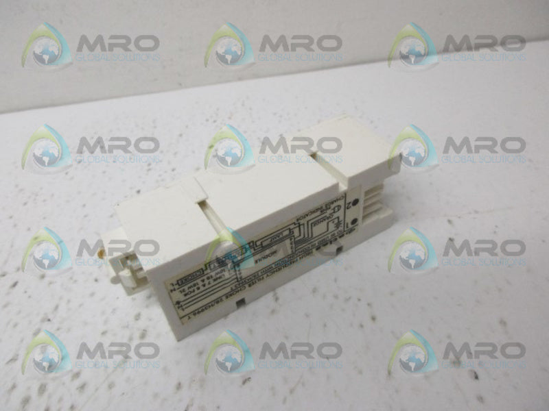 ATAS 28/H3996.T HIGH FREQUENCY FILTER CHOKE NSNP