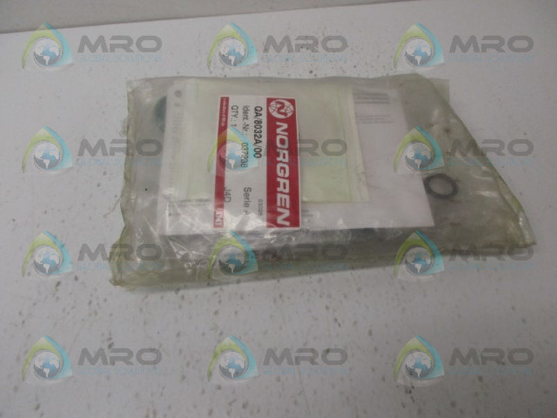 NORGREN 037238 KIT NSMP