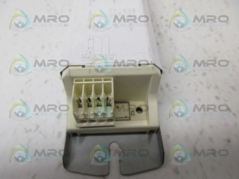 TRIDONIC PC1/70T8PRO DIGITAL BALLAST UNMP