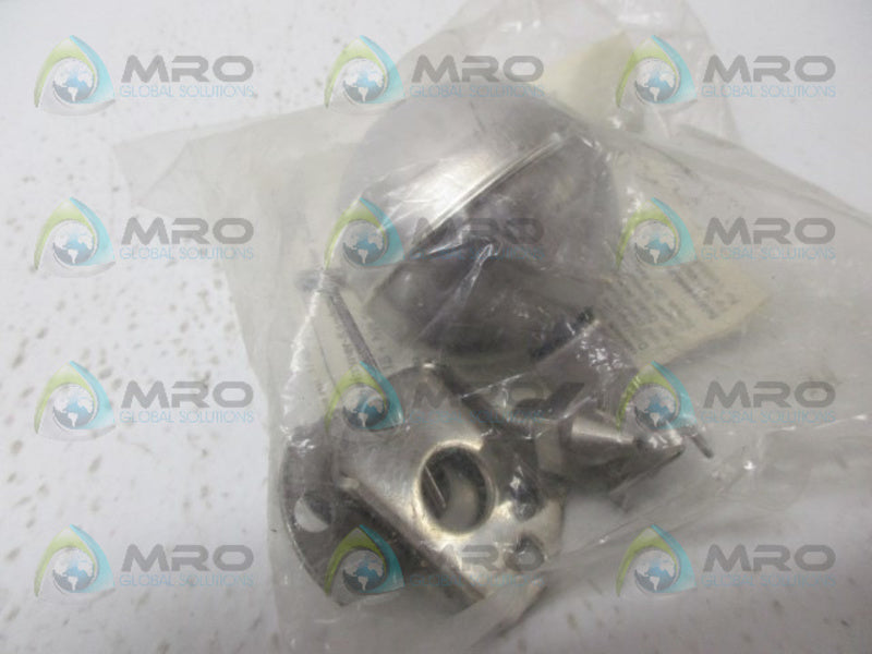 SPIRAX-SARCO 660280 FLOAT TRAP NSMP