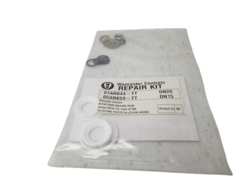 WORCESTER 07ARK44-TT/05ARK59-TT REPAIR KIT NSMP