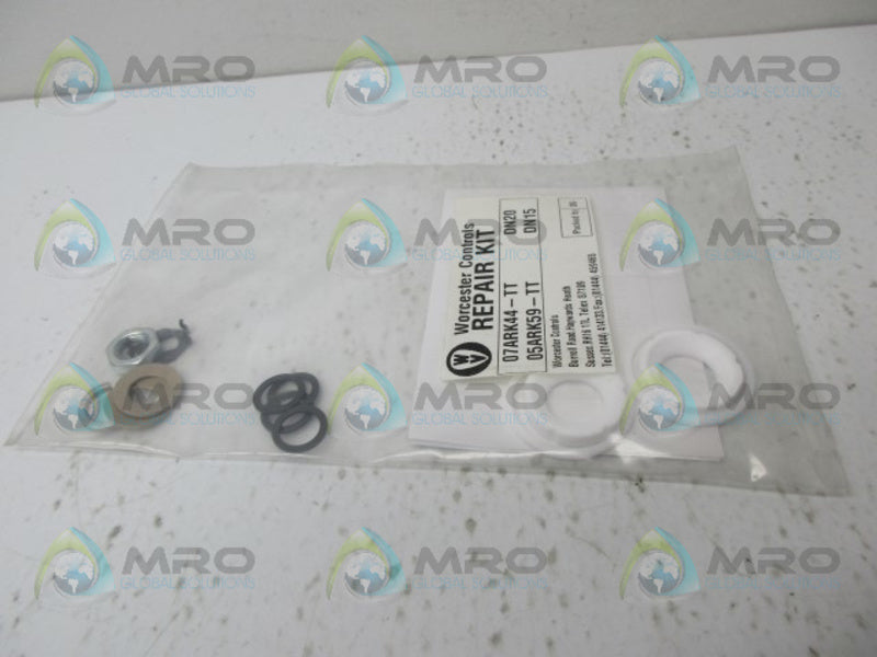 WORCESTER 07ARK44-TT/05ARK59-TT REPAIR KIT NSMP