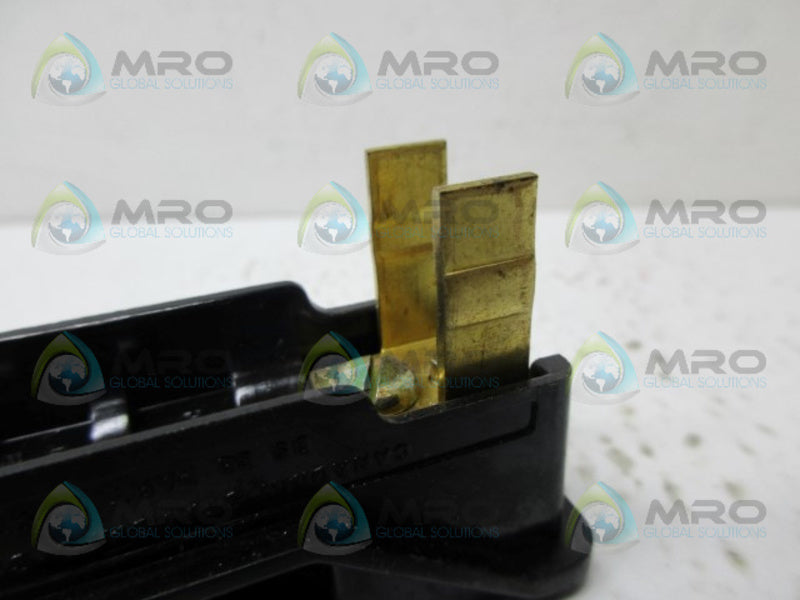 GEC RS20 20AMP 660V FUSE HOLDER UNMP