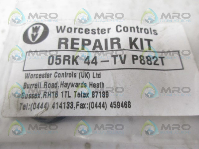 WORCESTER 05RK44-TV P882T REPAIR KIT NSMP