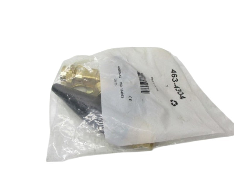 RS COMPONENTS 463-4304 CABLE GLAND KIT NSMP