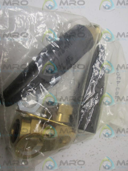 RS COMPONENTS 463-4304 CABLE GLAND KIT NSMP
