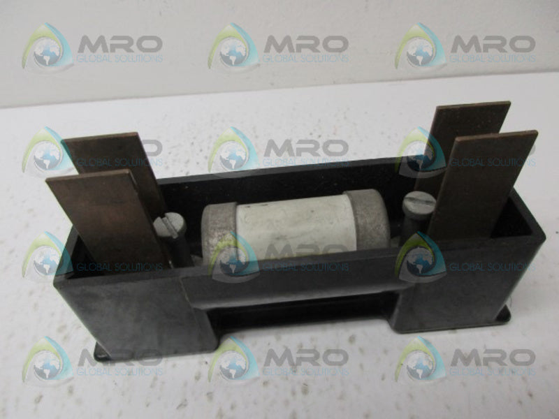 BILL 71 60A 500V FUSE HOLDER UNMP